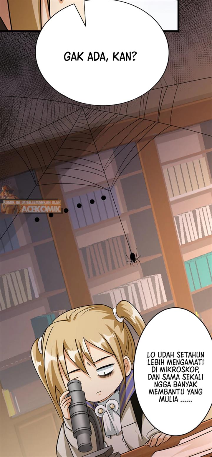 Release That Witch Chapter 423 page 12