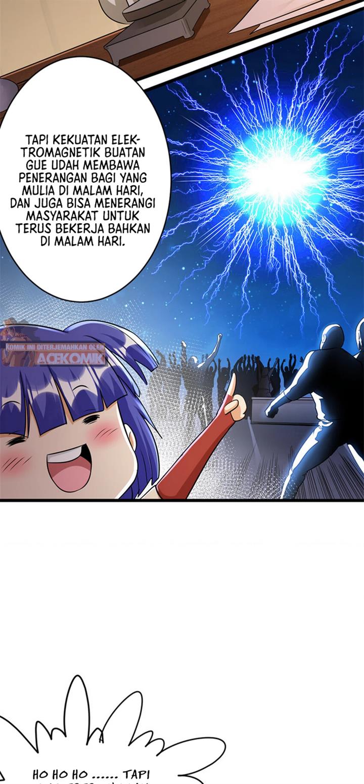 Release That Witch Chapter 423 page 13