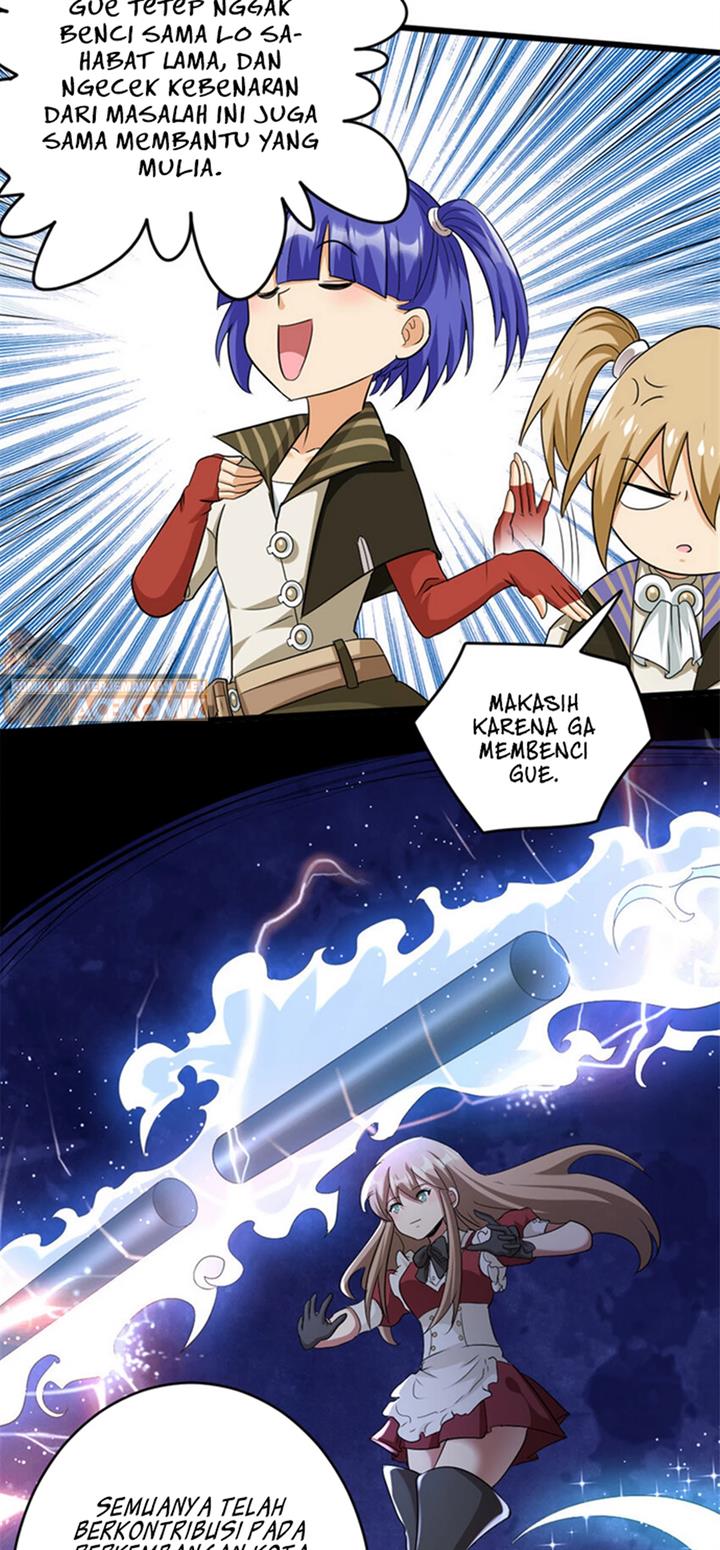 Release That Witch Chapter 423 page 14