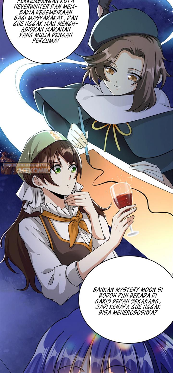 Release That Witch Chapter 423 page 15