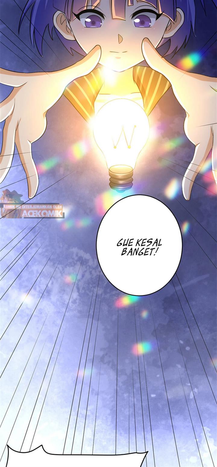 Release That Witch Chapter 423 page 16