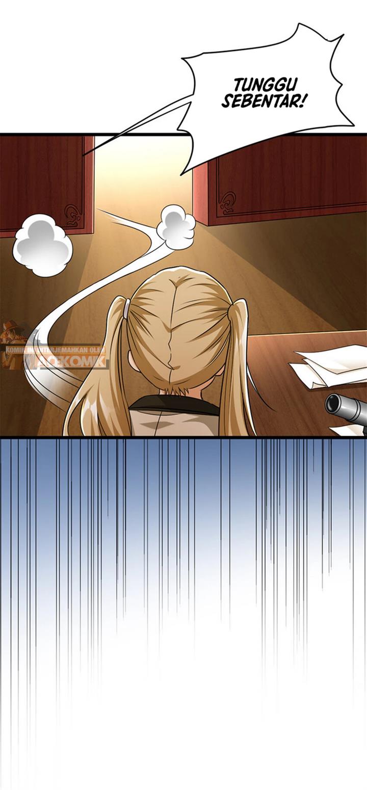 Release That Witch Chapter 423 page 19