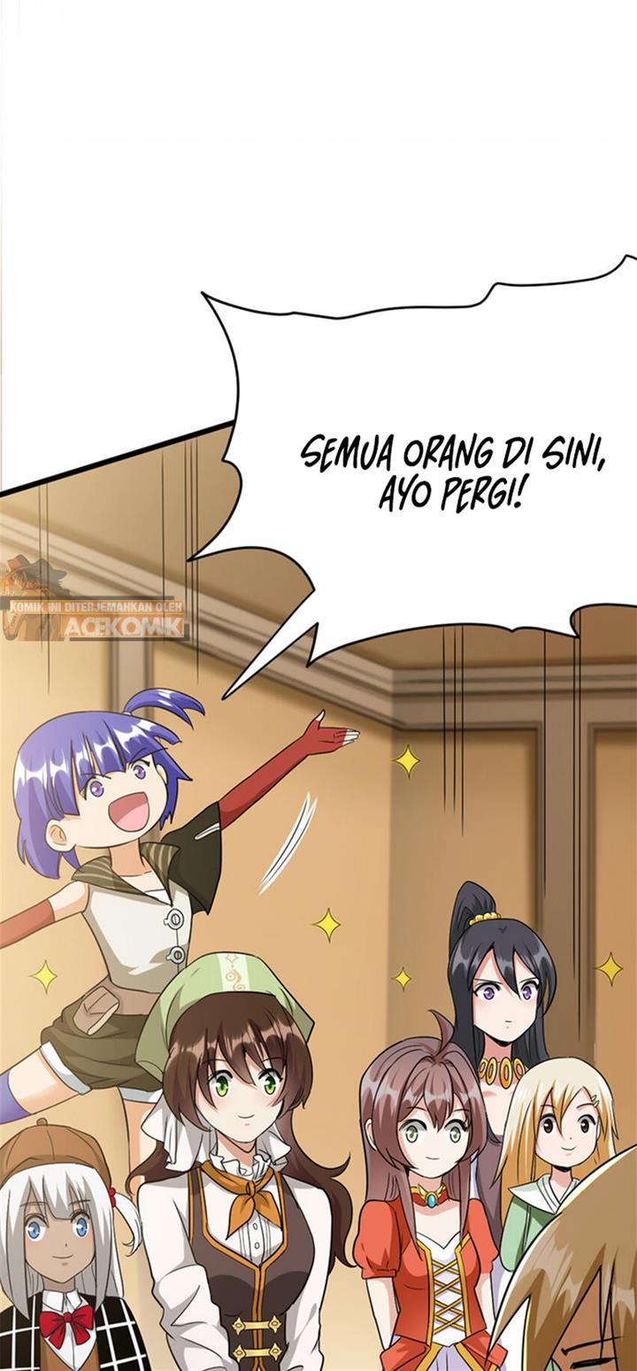Release That Witch Chapter 423 page 20
