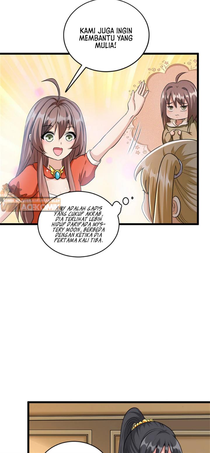 Release That Witch Chapter 423 page 23