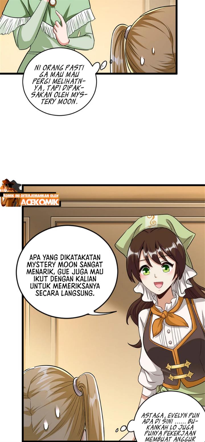 Release That Witch Chapter 423 page 25