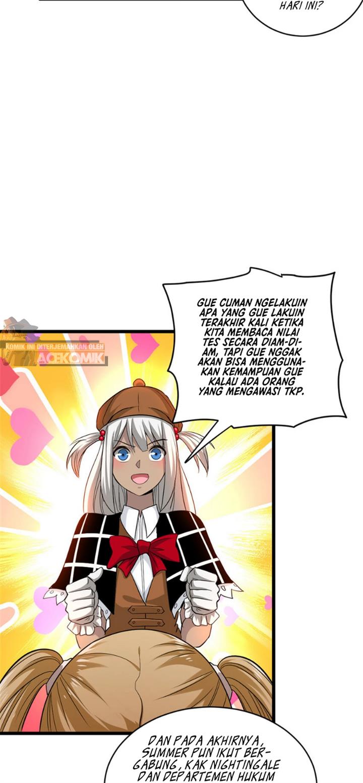 Release That Witch Chapter 423 page 26