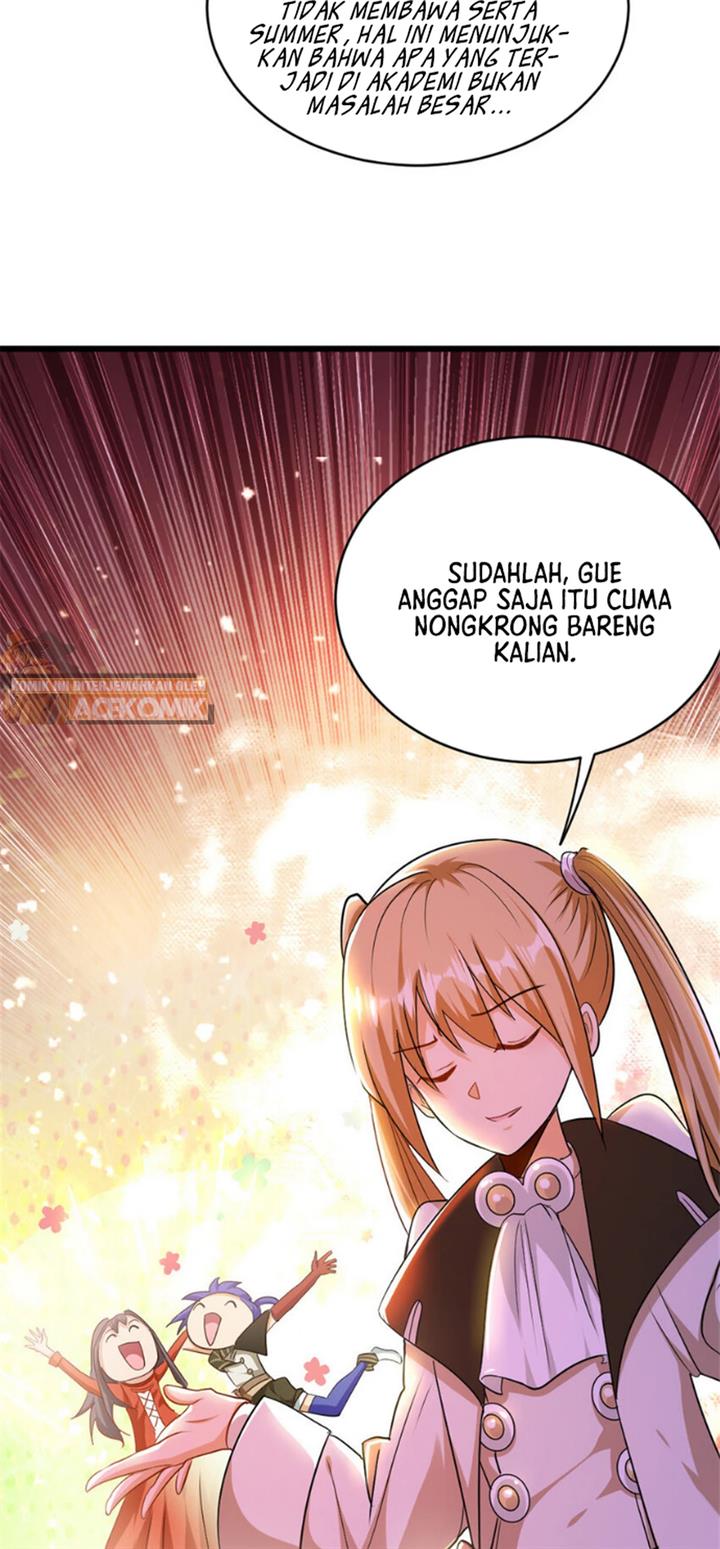Release That Witch Chapter 423 page 27