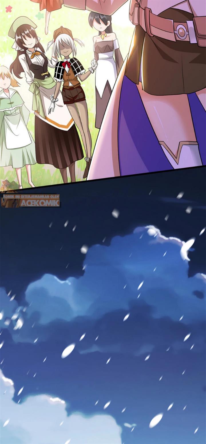 Release That Witch Chapter 423 page 28