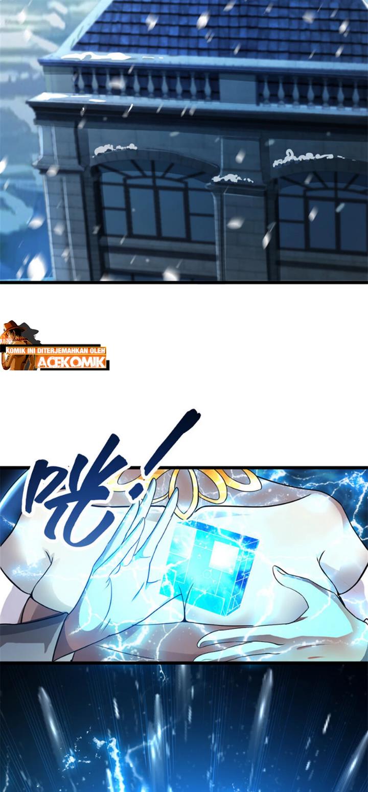 Release That Witch Chapter 423 page 30