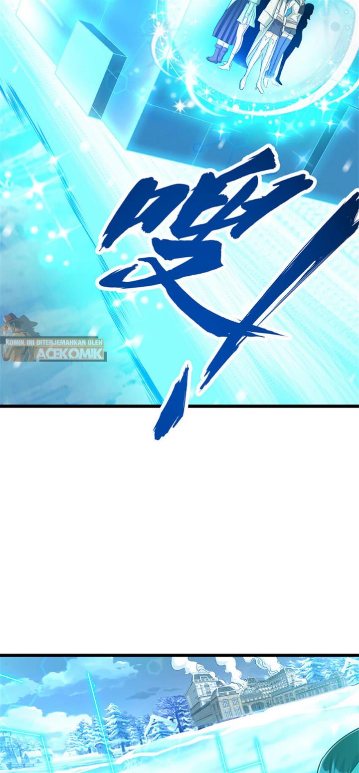 Release That Witch Chapter 423 page 34