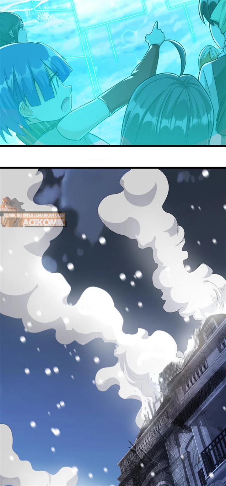 Release That Witch Chapter 423 page 35