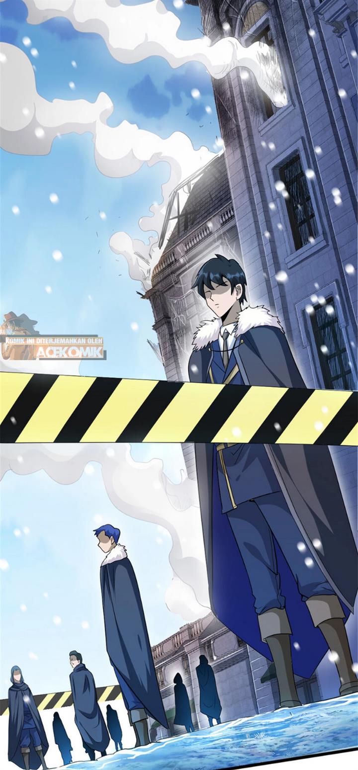 Release That Witch Chapter 423 page 36