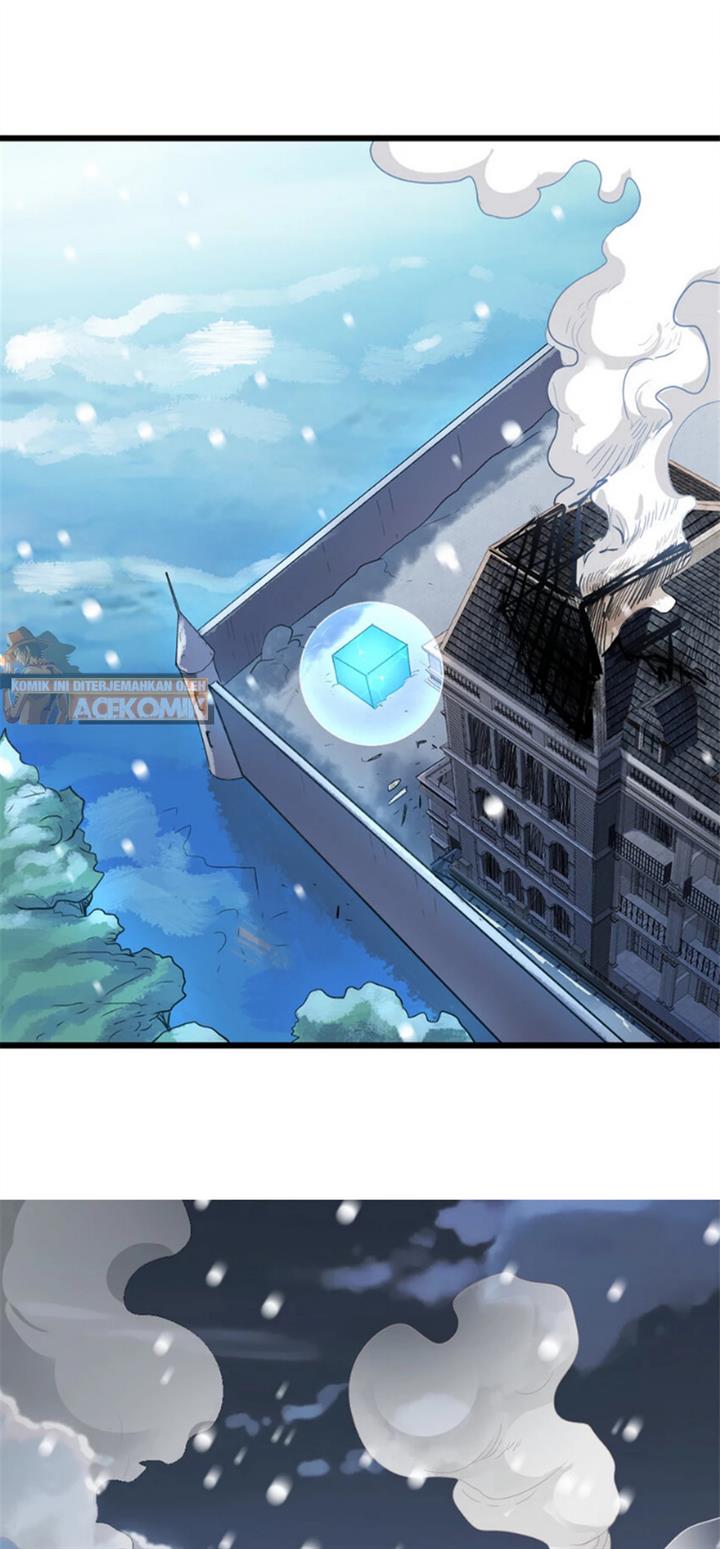 Release That Witch Chapter 423 page 38