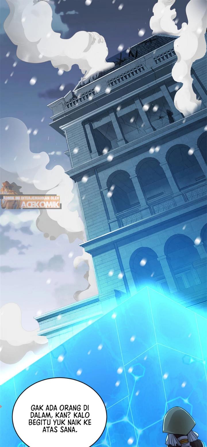 Release That Witch Chapter 423 page 39