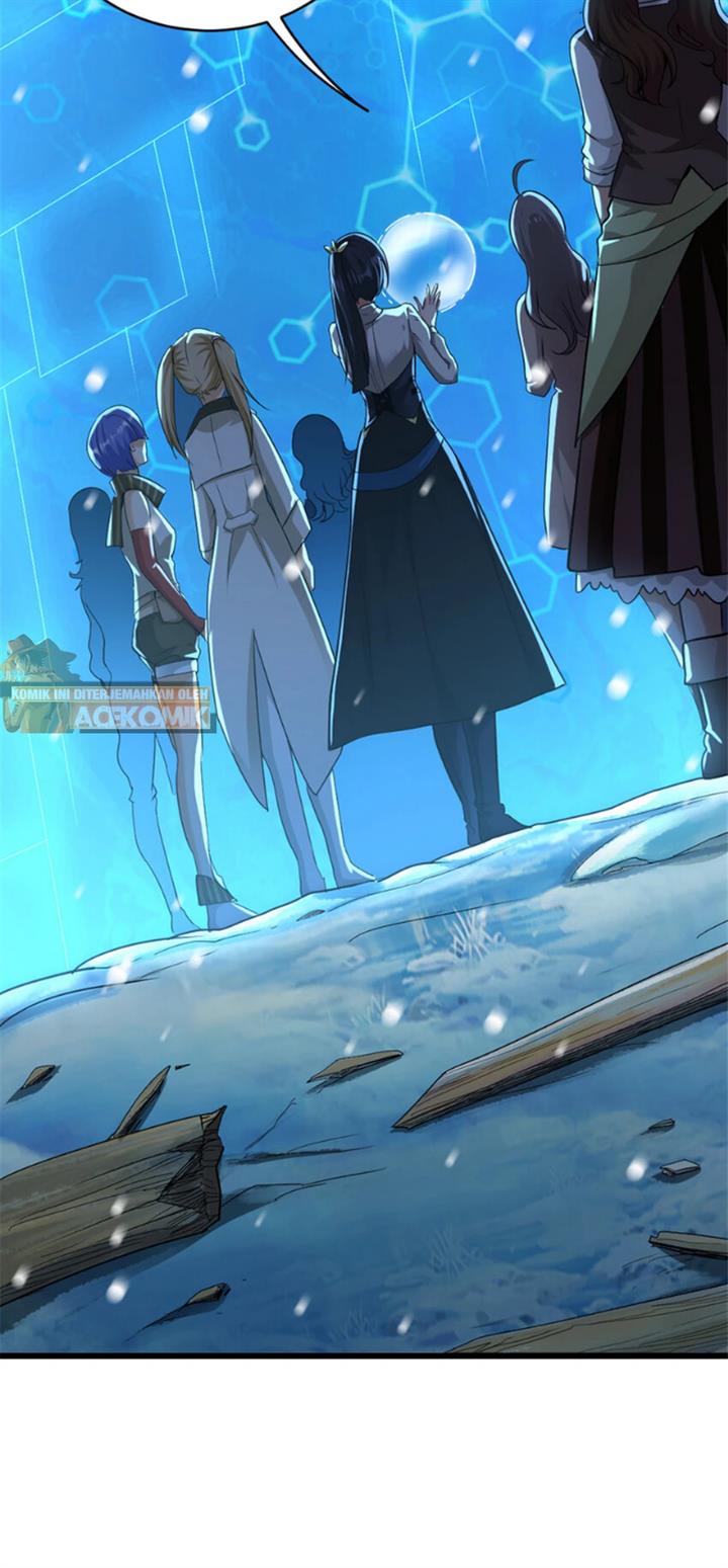 Release That Witch Chapter 423 page 40