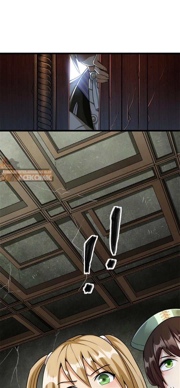 Release That Witch Chapter 423 page 43