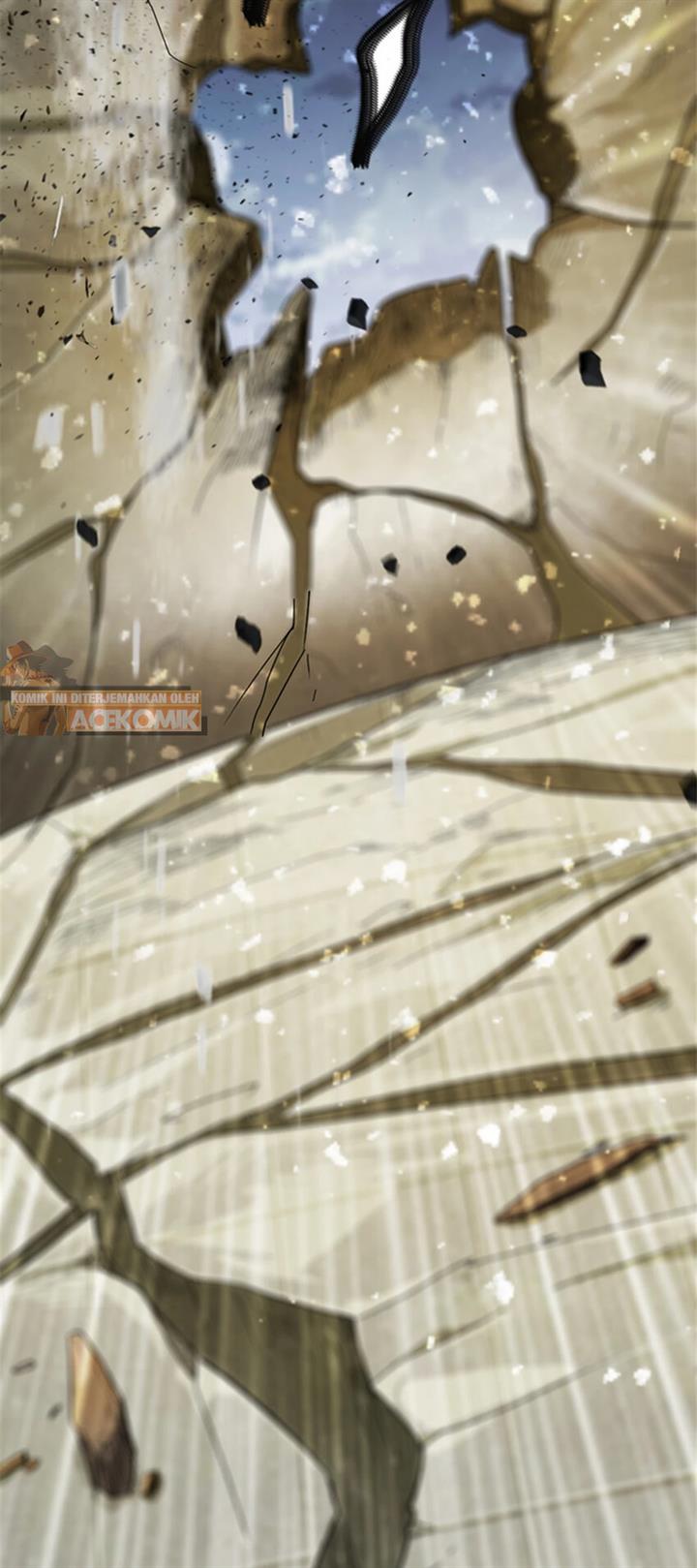 Release That Witch Chapter 423 page 45