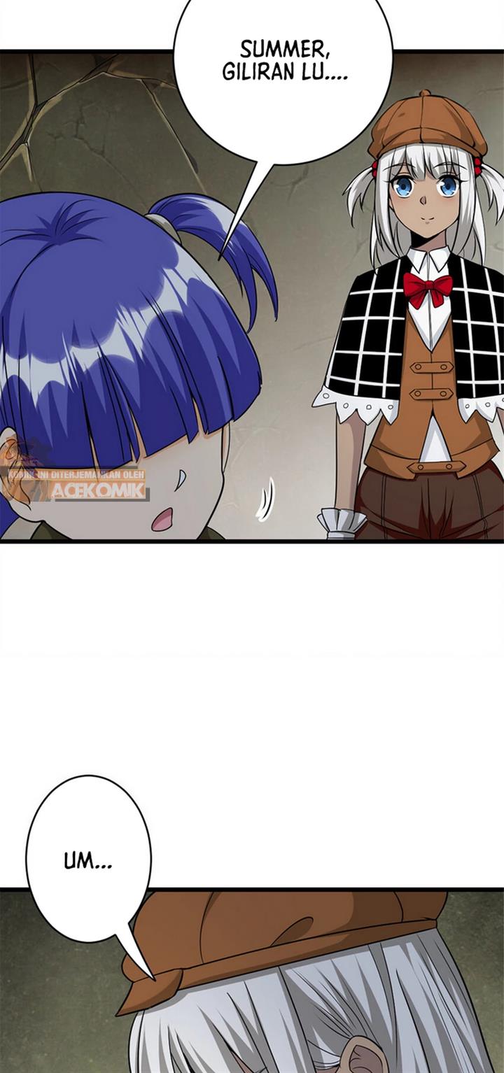 Release That Witch Chapter 424 page 2