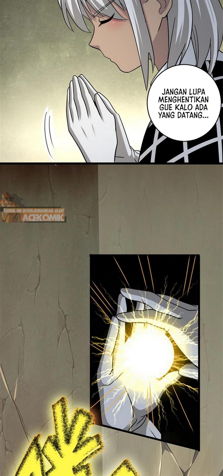 Release That Witch Chapter 424 page 3