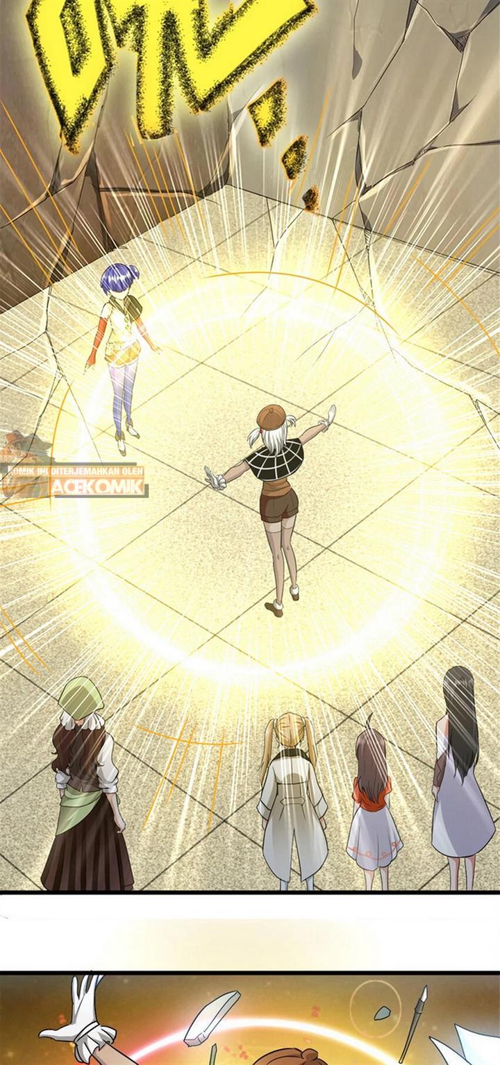 Release That Witch Chapter 424 page 4