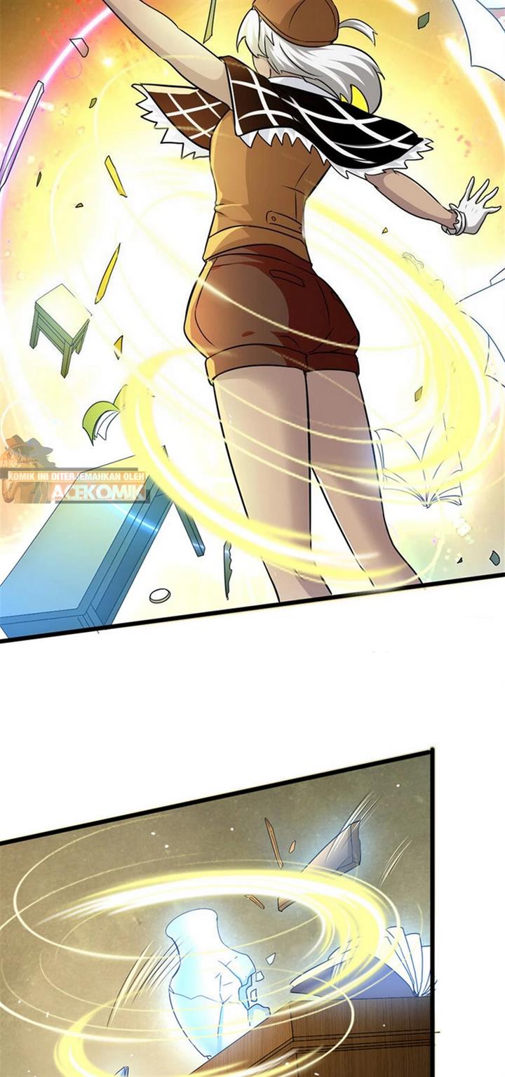 Release That Witch Chapter 424 page 5