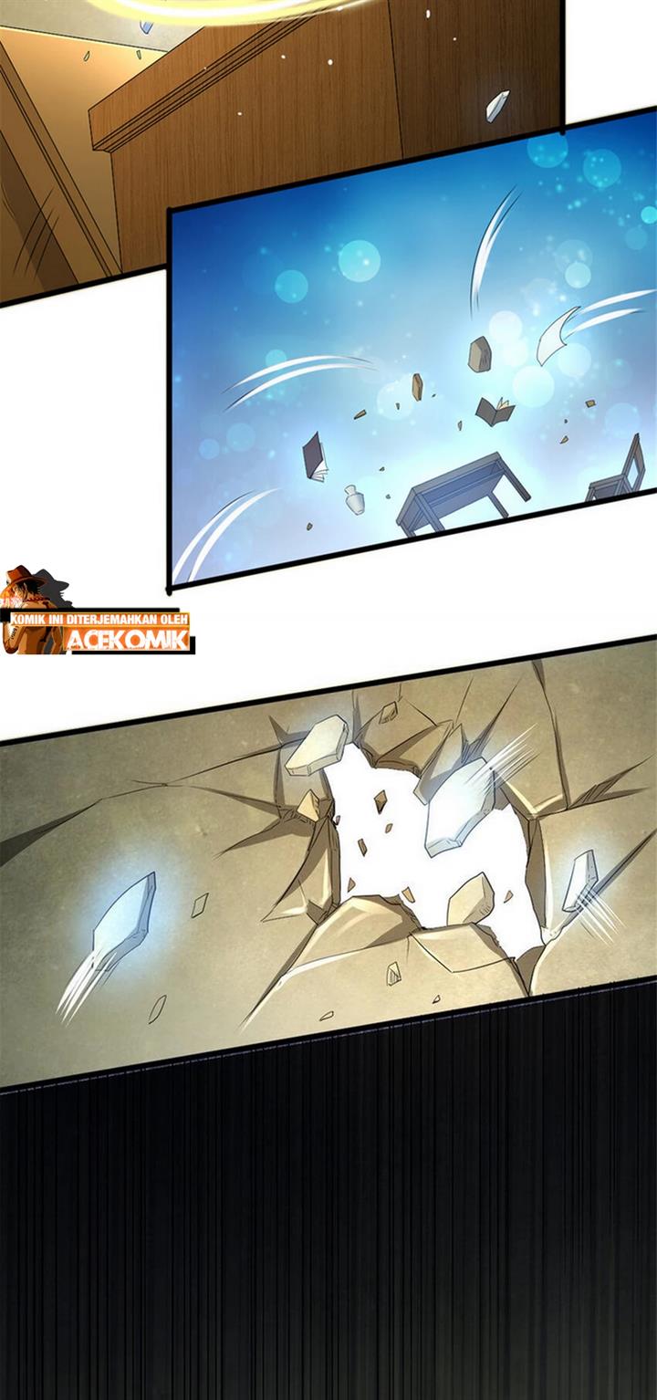 Release That Witch Chapter 424 page 6