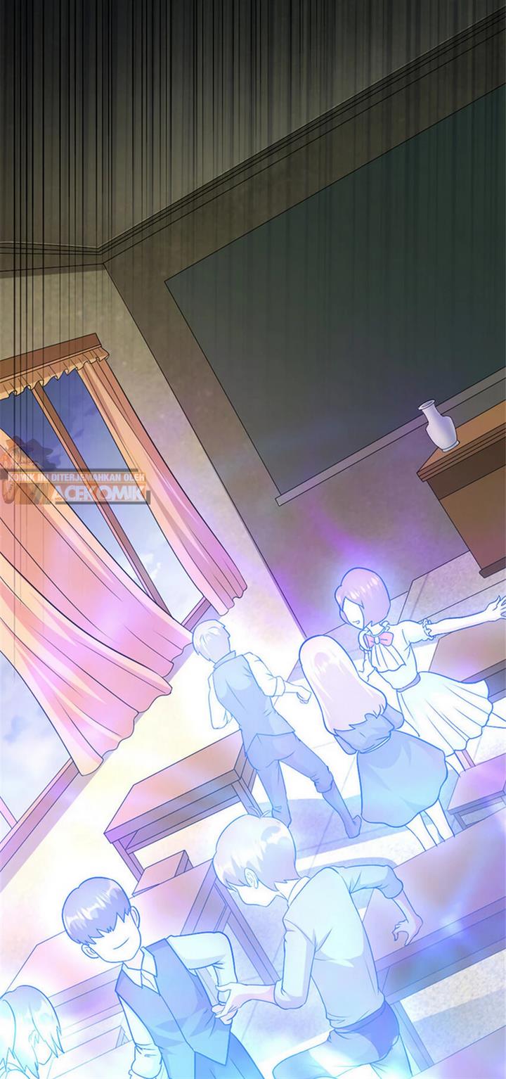Release That Witch Chapter 424 page 7