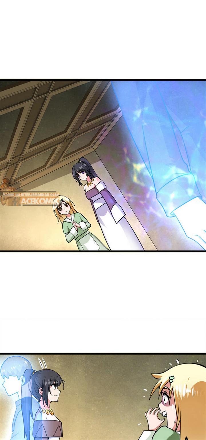 Release That Witch Chapter 424 page 9