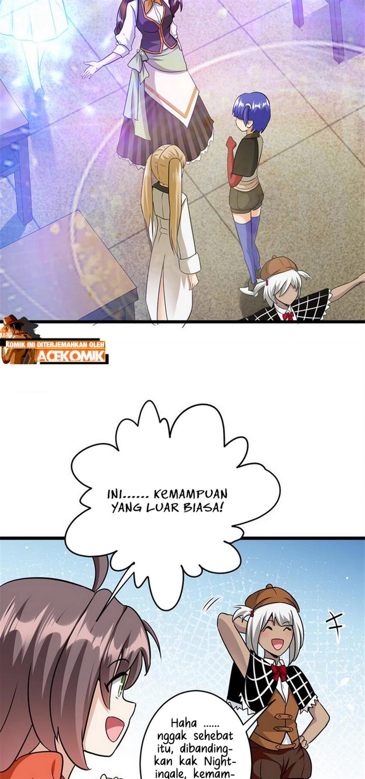 Release That Witch Chapter 424 page 11