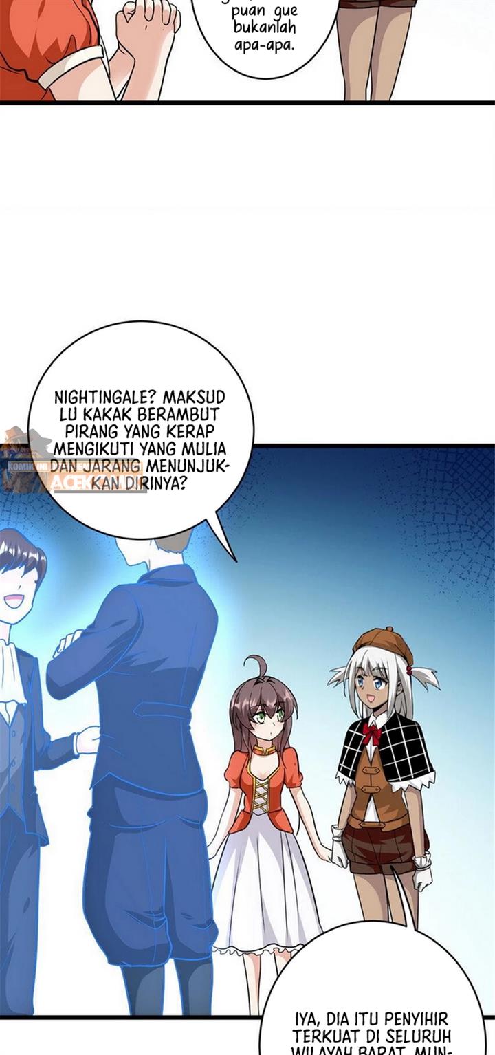 Release That Witch Chapter 424 page 12