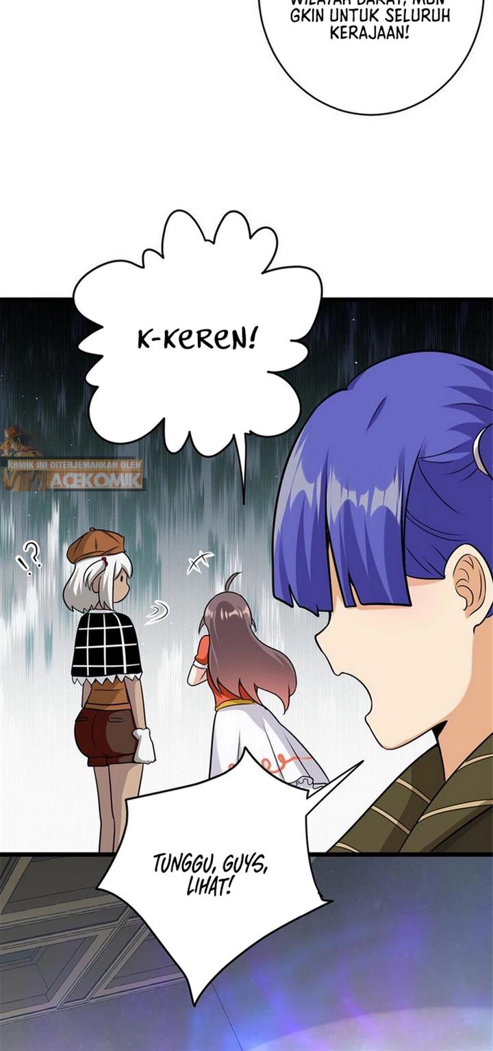 Release That Witch Chapter 424 page 13
