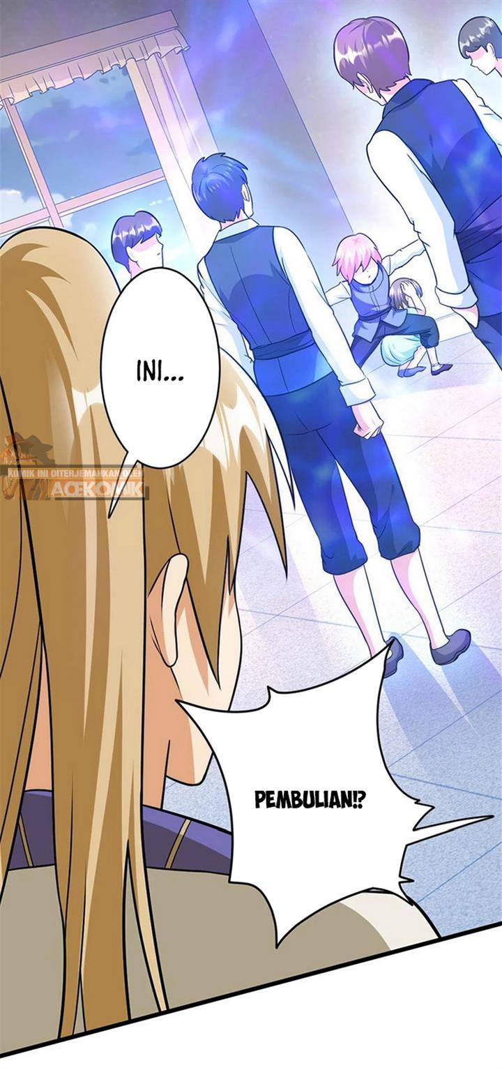 Release That Witch Chapter 424 page 14