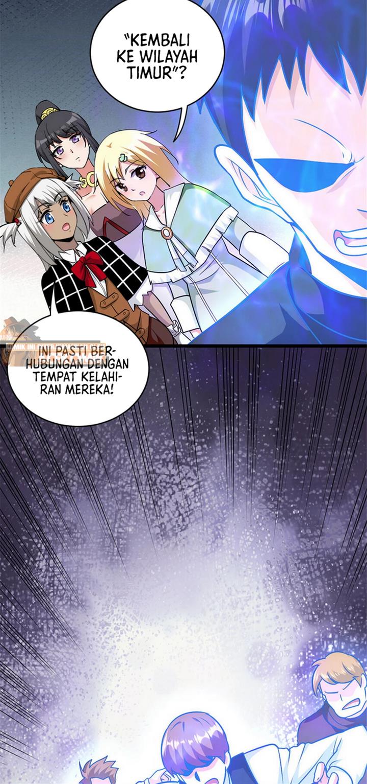 Release That Witch Chapter 424 page 16
