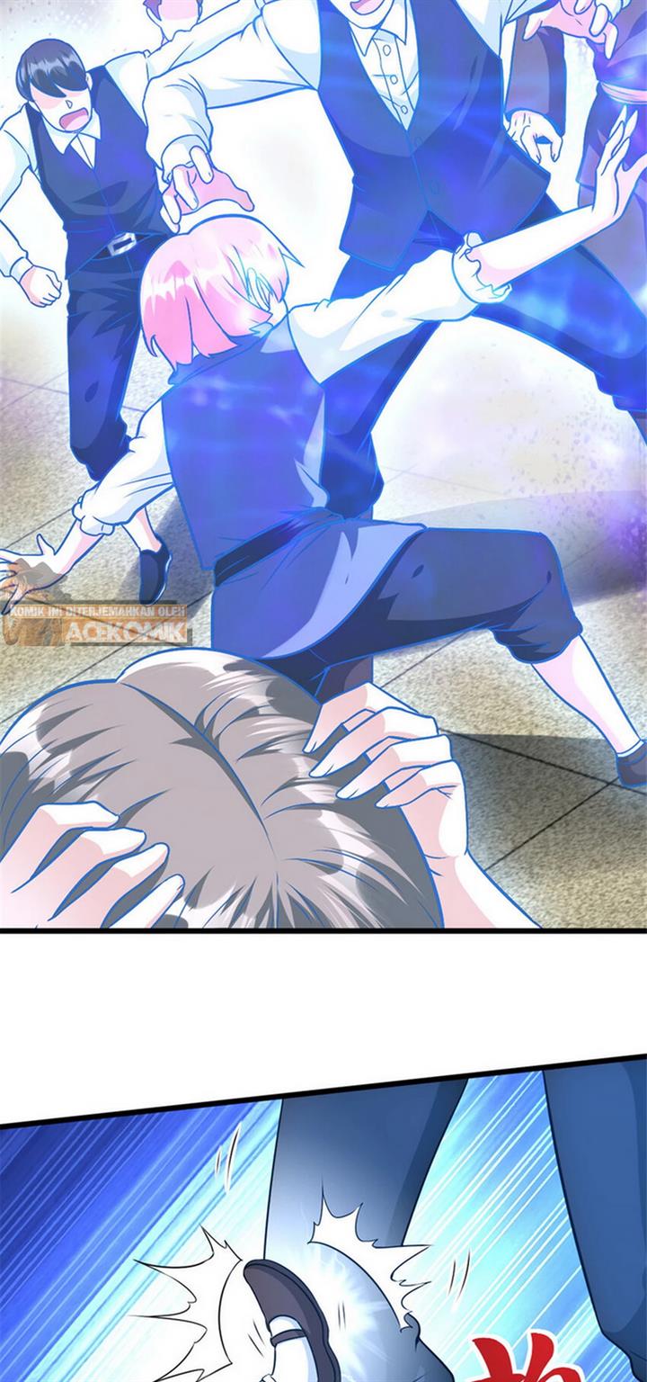 Release That Witch Chapter 424 page 17