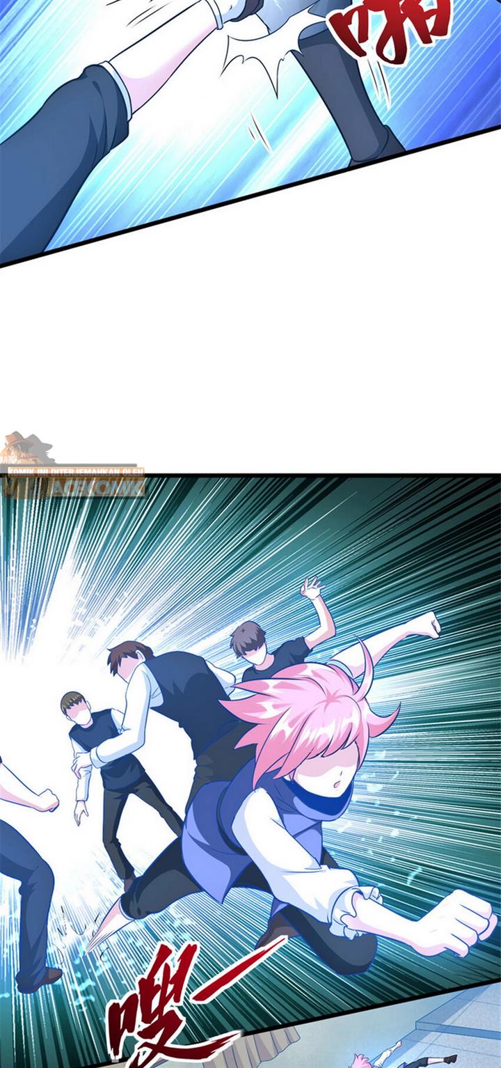 Release That Witch Chapter 424 page 18