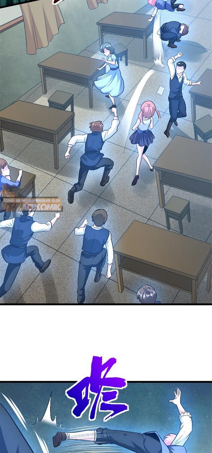 Release That Witch Chapter 424 page 19