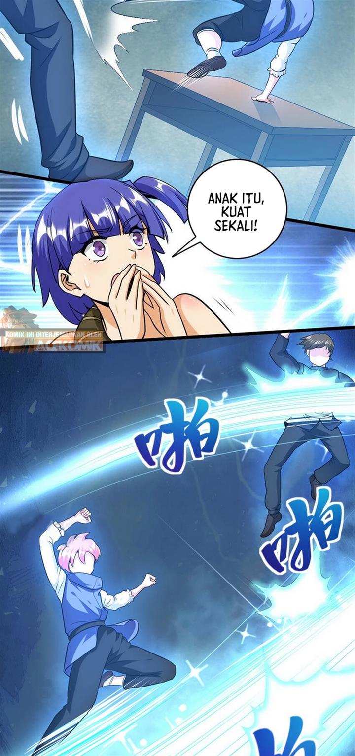Release That Witch Chapter 424 page 20