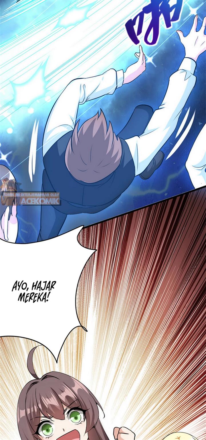 Release That Witch Chapter 424 page 21