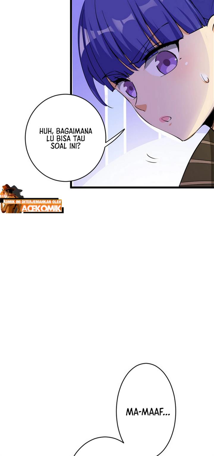 Release That Witch Chapter 424 page 23