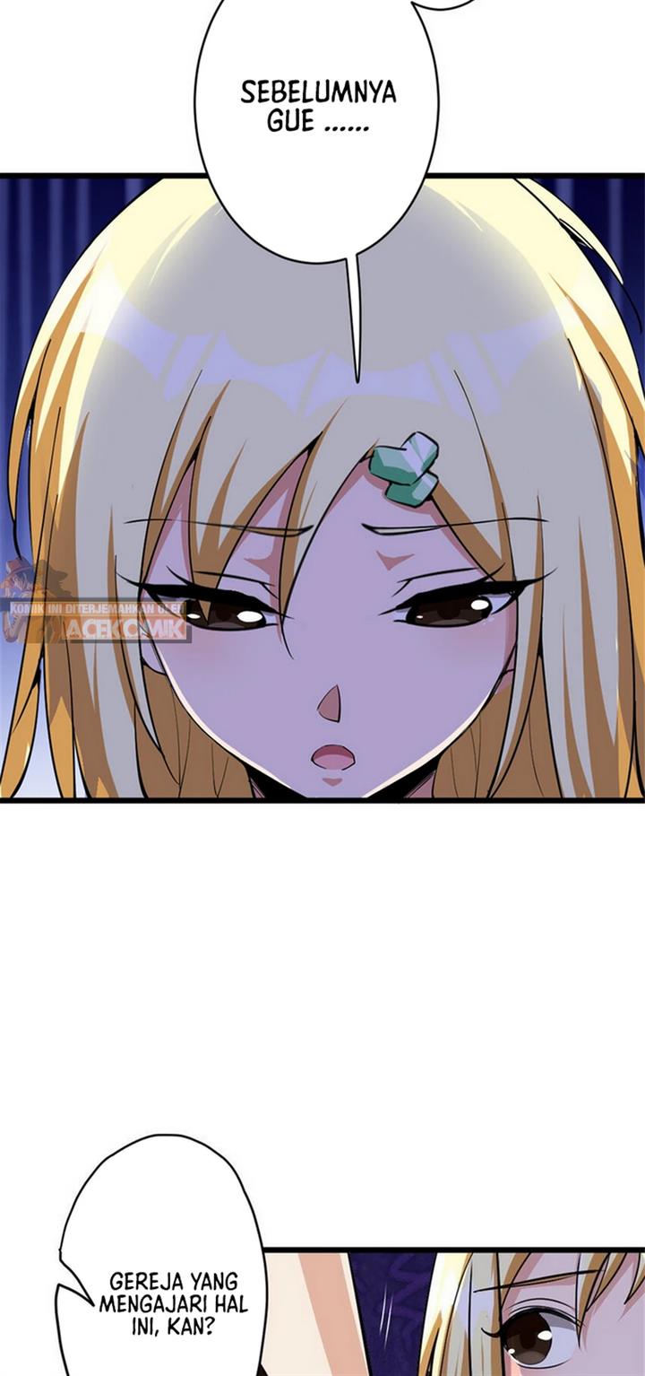 Release That Witch Chapter 424 page 24