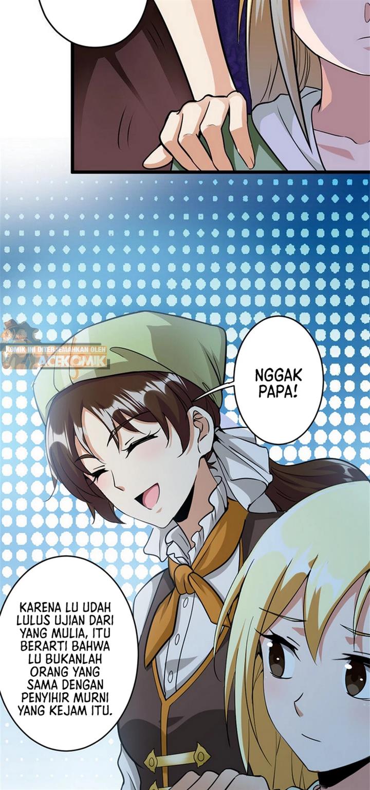 Release That Witch Chapter 424 page 25
