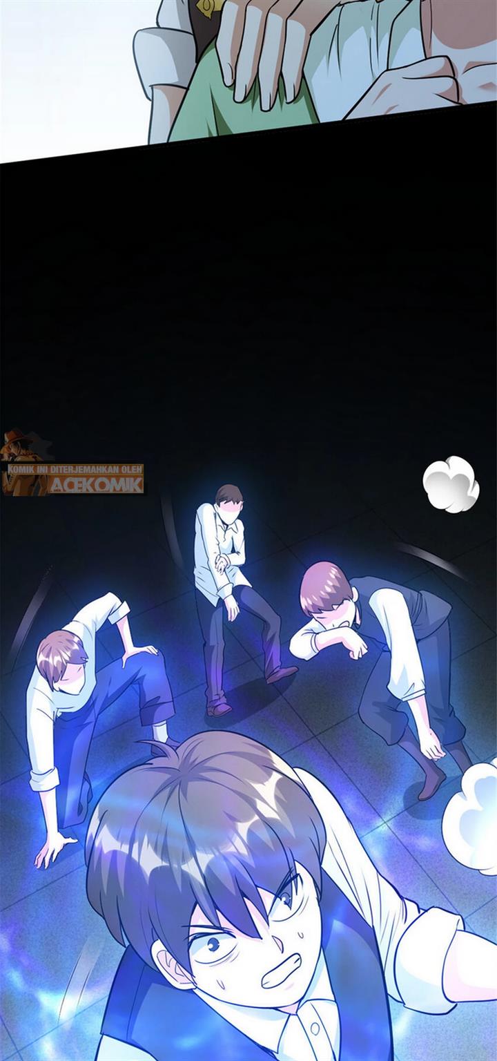 Release That Witch Chapter 424 page 26