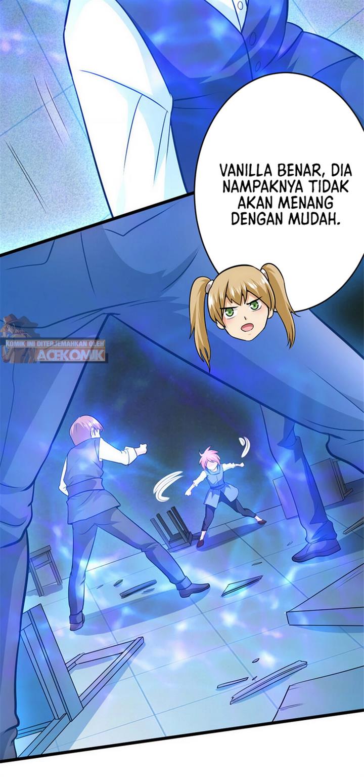 Release That Witch Chapter 424 page 27
