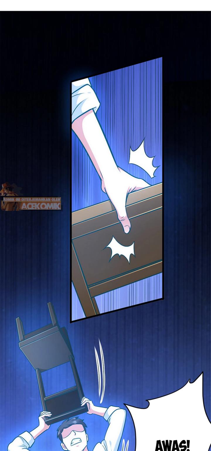 Release That Witch Chapter 424 page 28