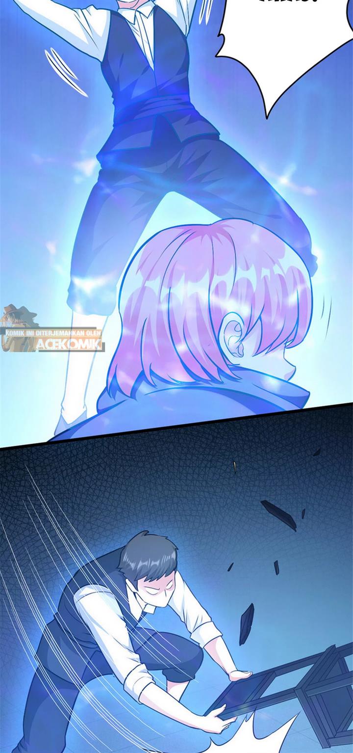 Release That Witch Chapter 424 page 29