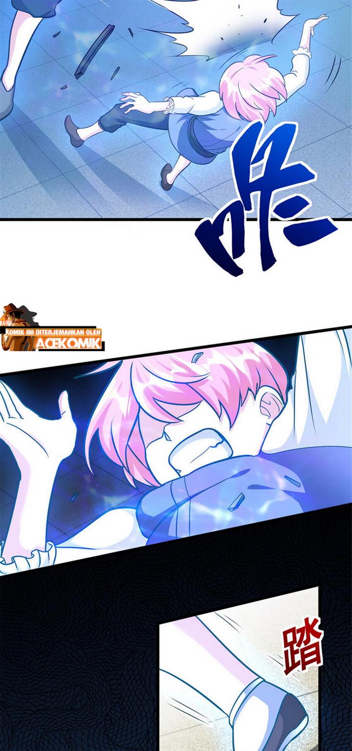 Release That Witch Chapter 424 page 30
