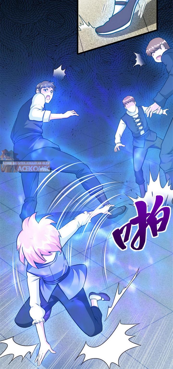 Release That Witch Chapter 424 page 31