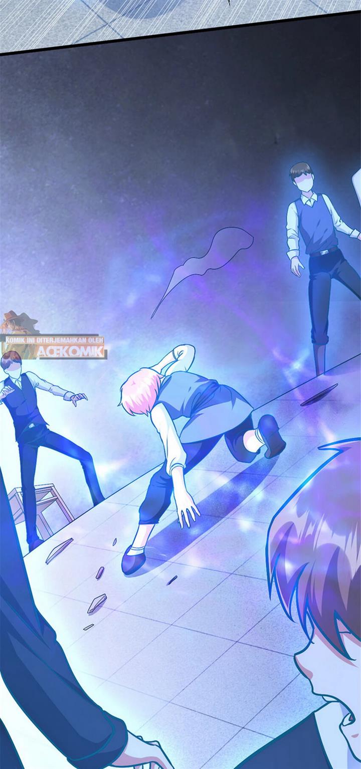 Release That Witch Chapter 424 page 32