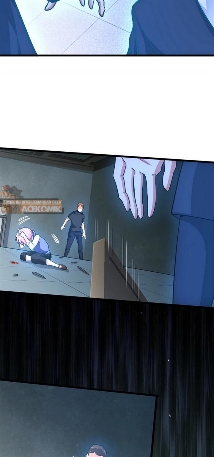 Release That Witch Chapter 424 page 33