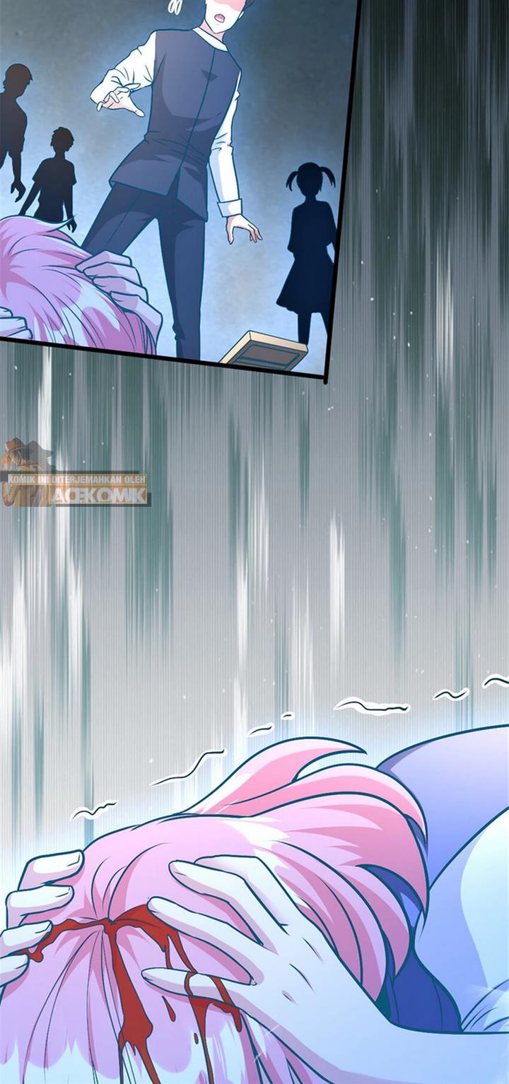 Release That Witch Chapter 424 page 34